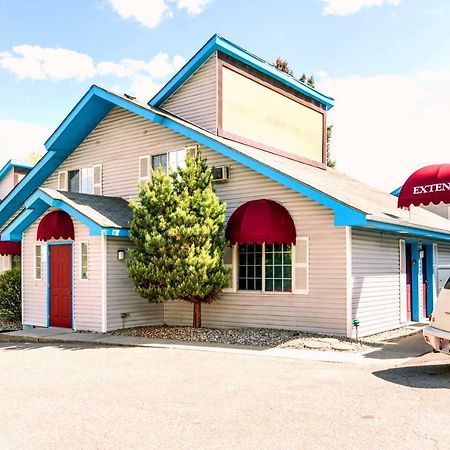 Turning Leaf Townhome Suites Fairwood 외부 사진