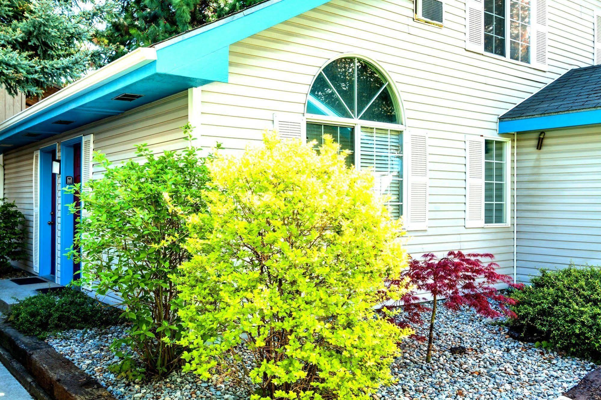 Turning Leaf Townhome Suites Fairwood 외부 사진