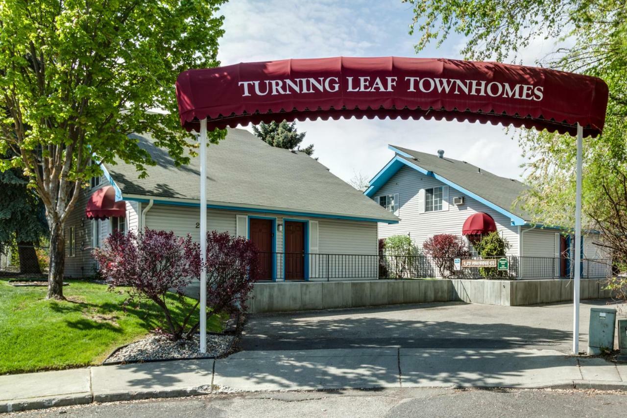 Turning Leaf Townhome Suites Fairwood 외부 사진